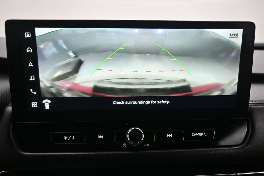 Used 2025 Mitsubishi Outlander AWD image 21