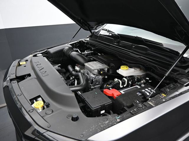 New 2026 RAM 1500 Big Horn image 44