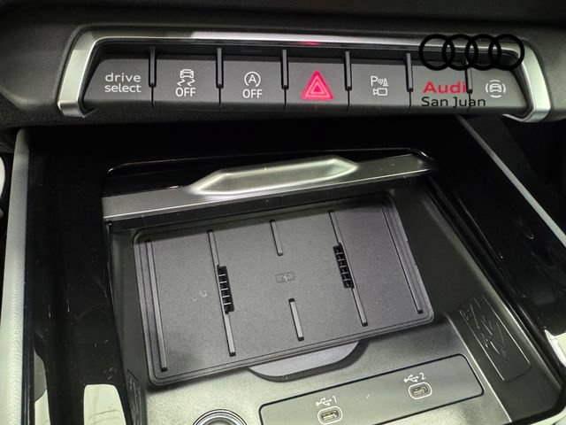 New 2026 Audi Q3 quattro 2.0T AWD/4WD image 20
