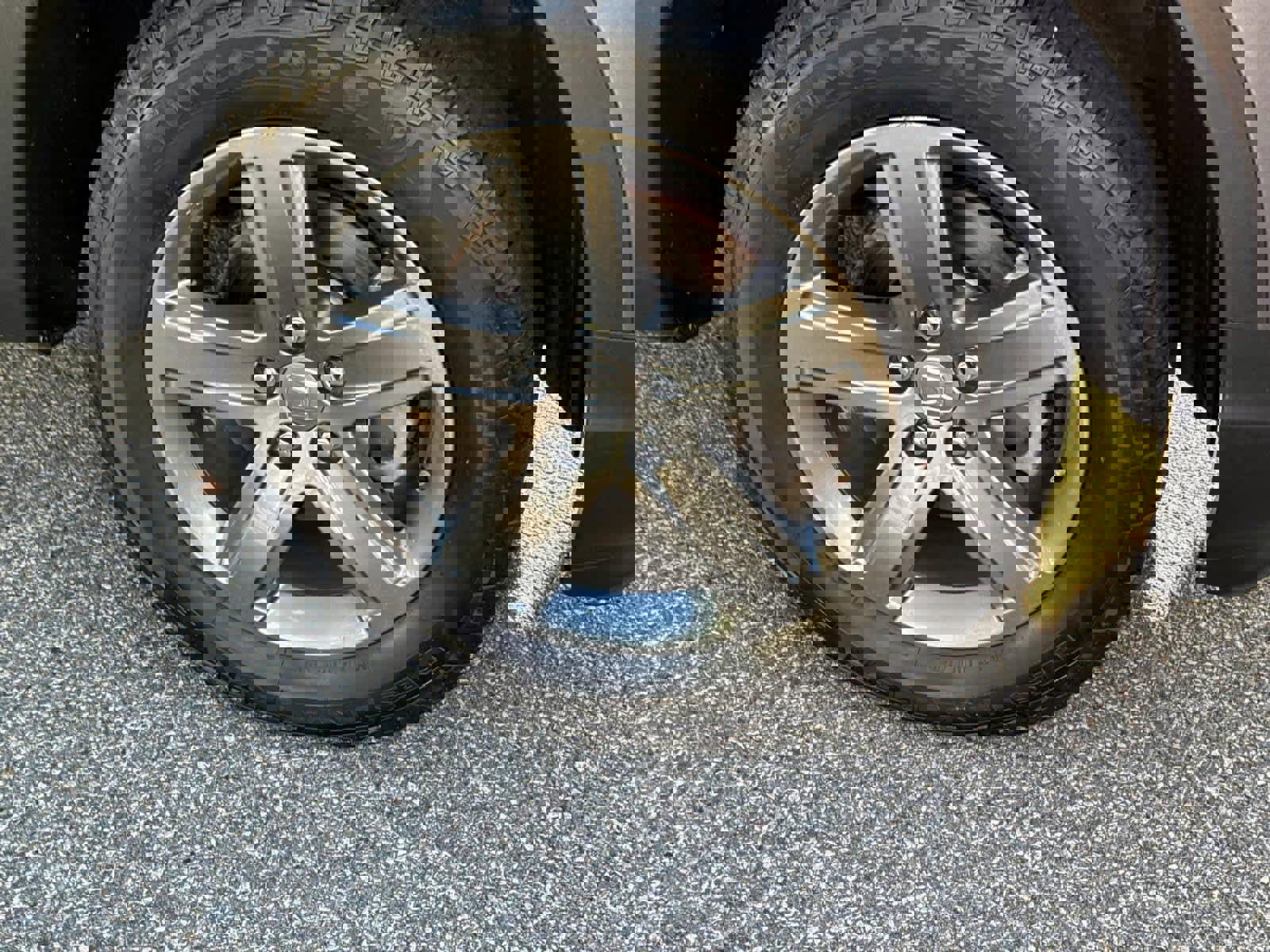 Used 2023 Honda Ridgeline RTL-E image 7