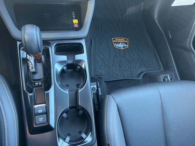 New 2026 Subaru Forester Wilderness AWD/4WD image 16