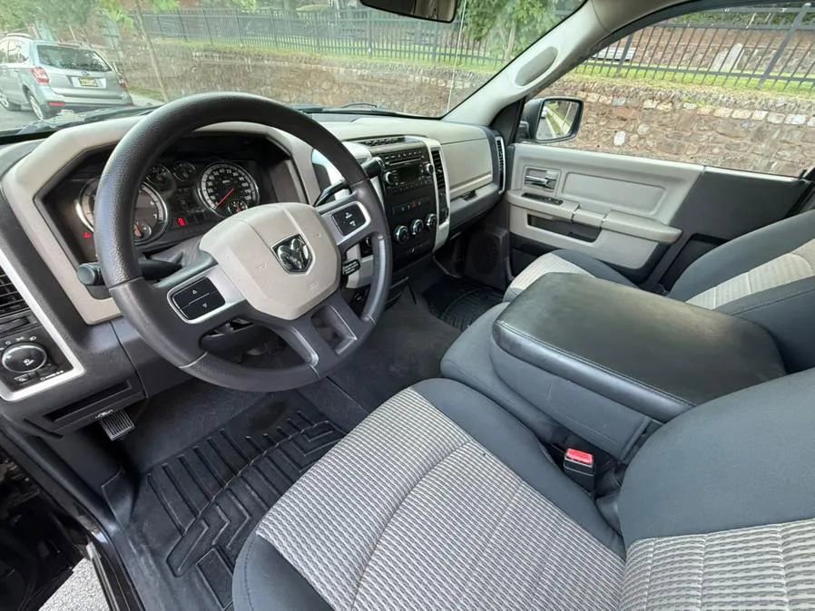 Used 2011 RAM 1500 Classic SLT w/ Popular Equipment Group image 17