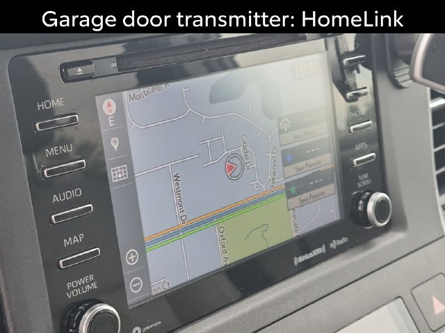 Certified 2018 Toyota Sienna XLE w/ XLE Navigation Package FWD image 22