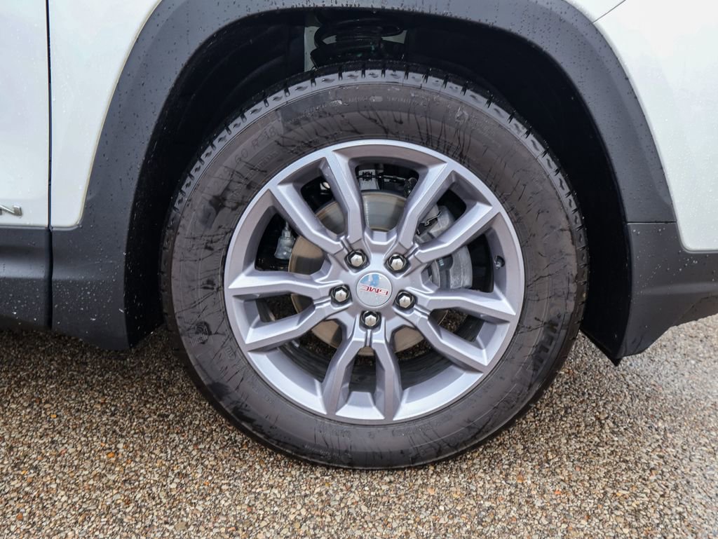 Certified 2023 GMC Terrain SLT w/ Infotainment Package II image 32