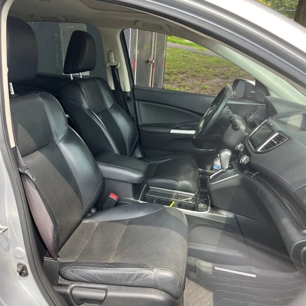 Used 2015 Honda CR-V EX-L image 23