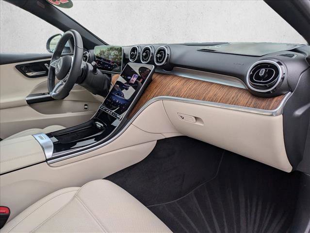 Certified 2025 Mercedes-Benz C 300 C 300 image 19
