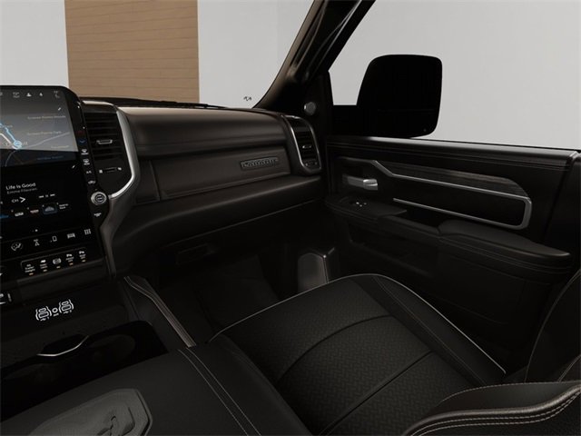 New 2026 RAM 2500 Laramie image 24
