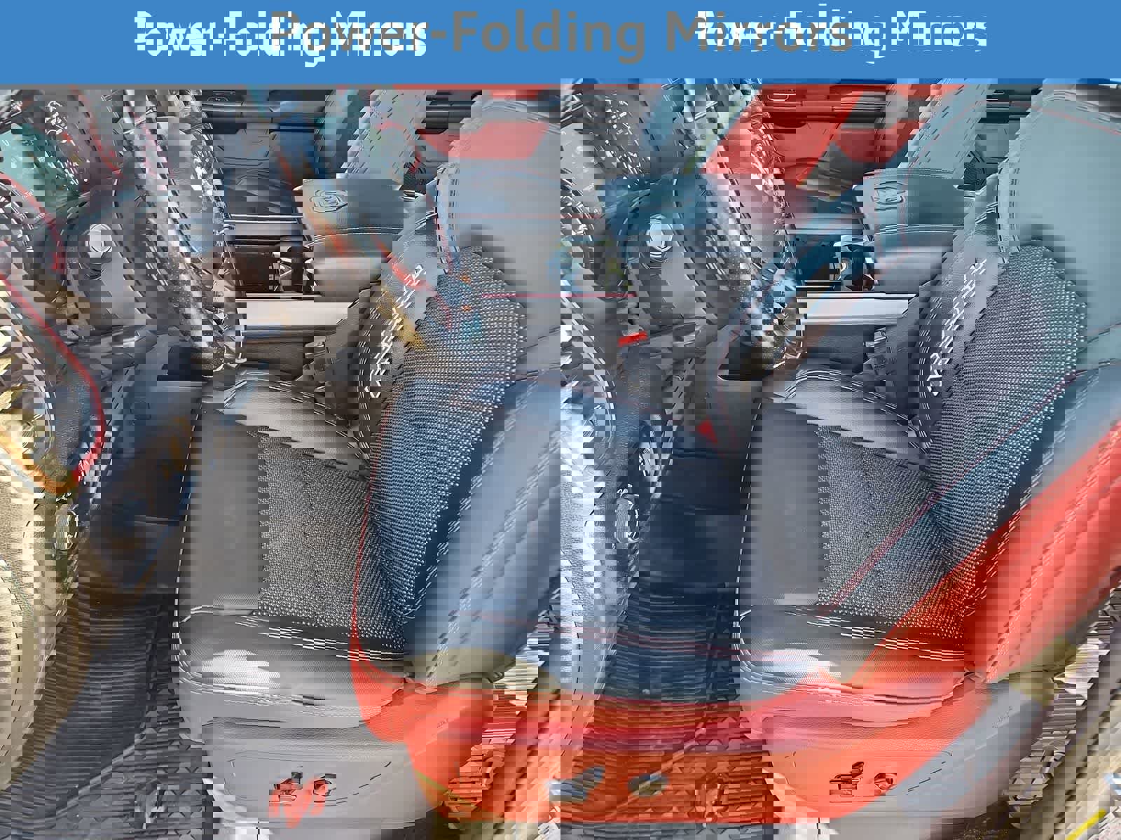 Used 2022 RAM 1500 Rebel w/ Rebel Level 1 Equipment Group image 19