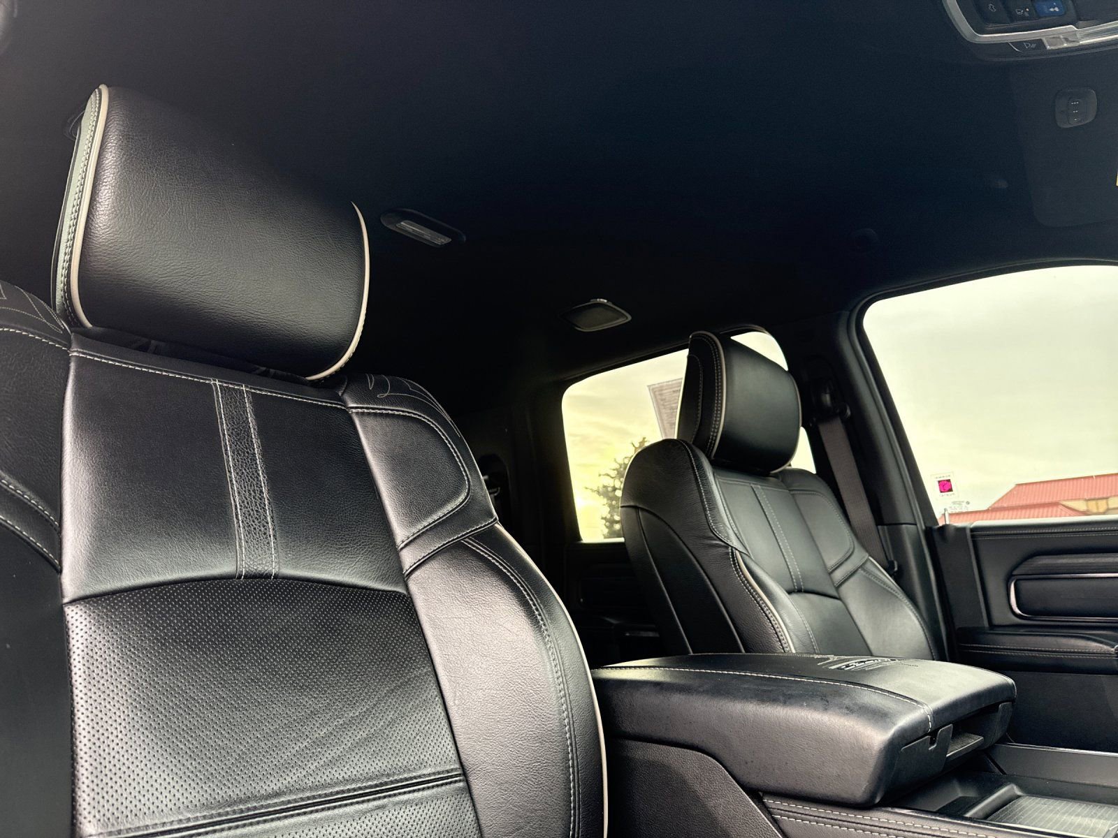 Used 2022 RAM 3500 Limited image 23