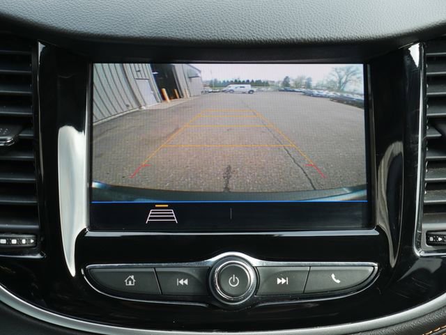 Used 2021 Chevrolet Trax LT image 4