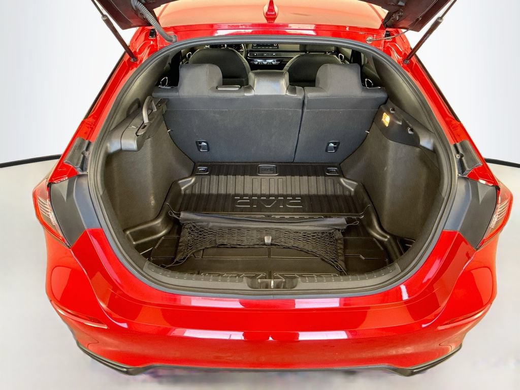 Used 2023 Honda Civic Sport image 23