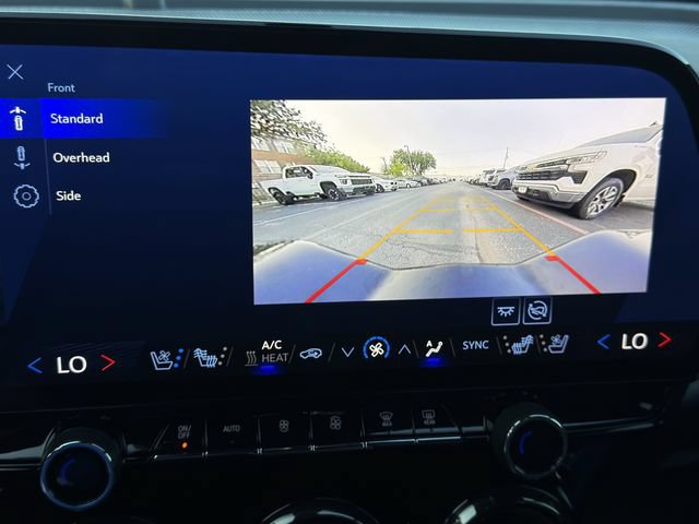 Used 2024 Chevrolet Blazer EV RS RWD image 21