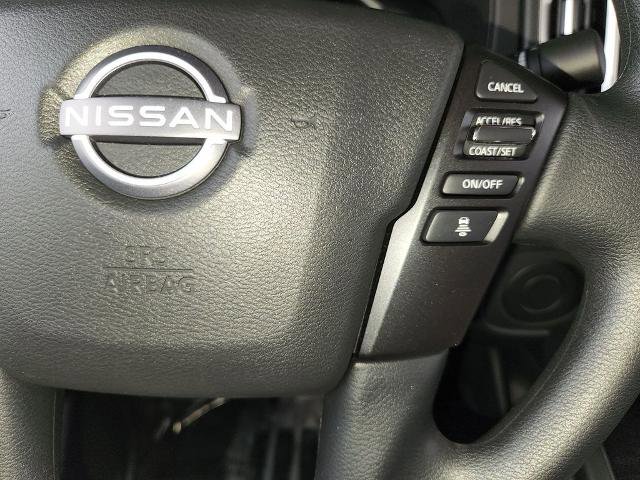 Certified 2025 Nissan Frontier SV image 24