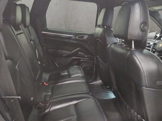 Used 2011 Porsche Cayenne S AWD/4WD image 21