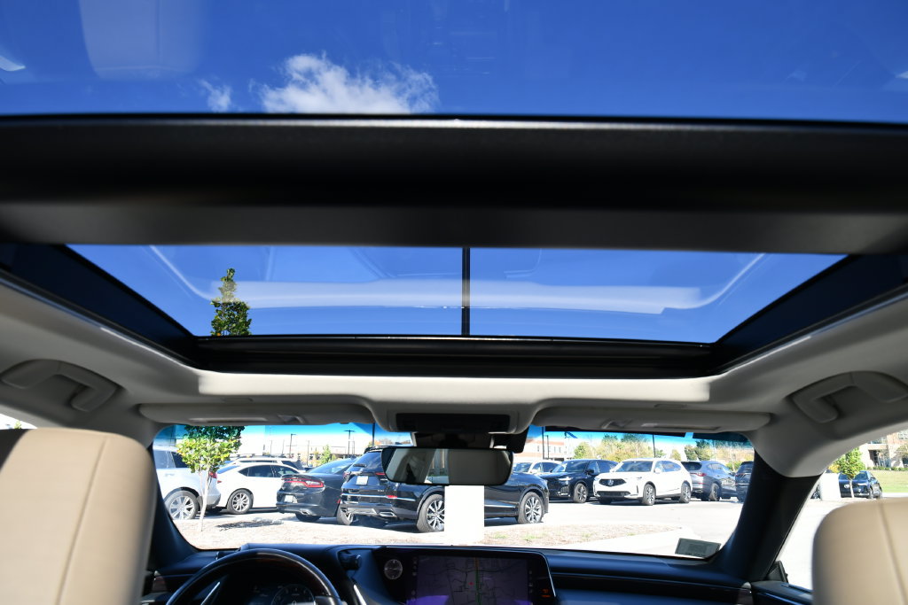Used 2021 Lexus ES 350 w/ Premium Package FWD image 29
