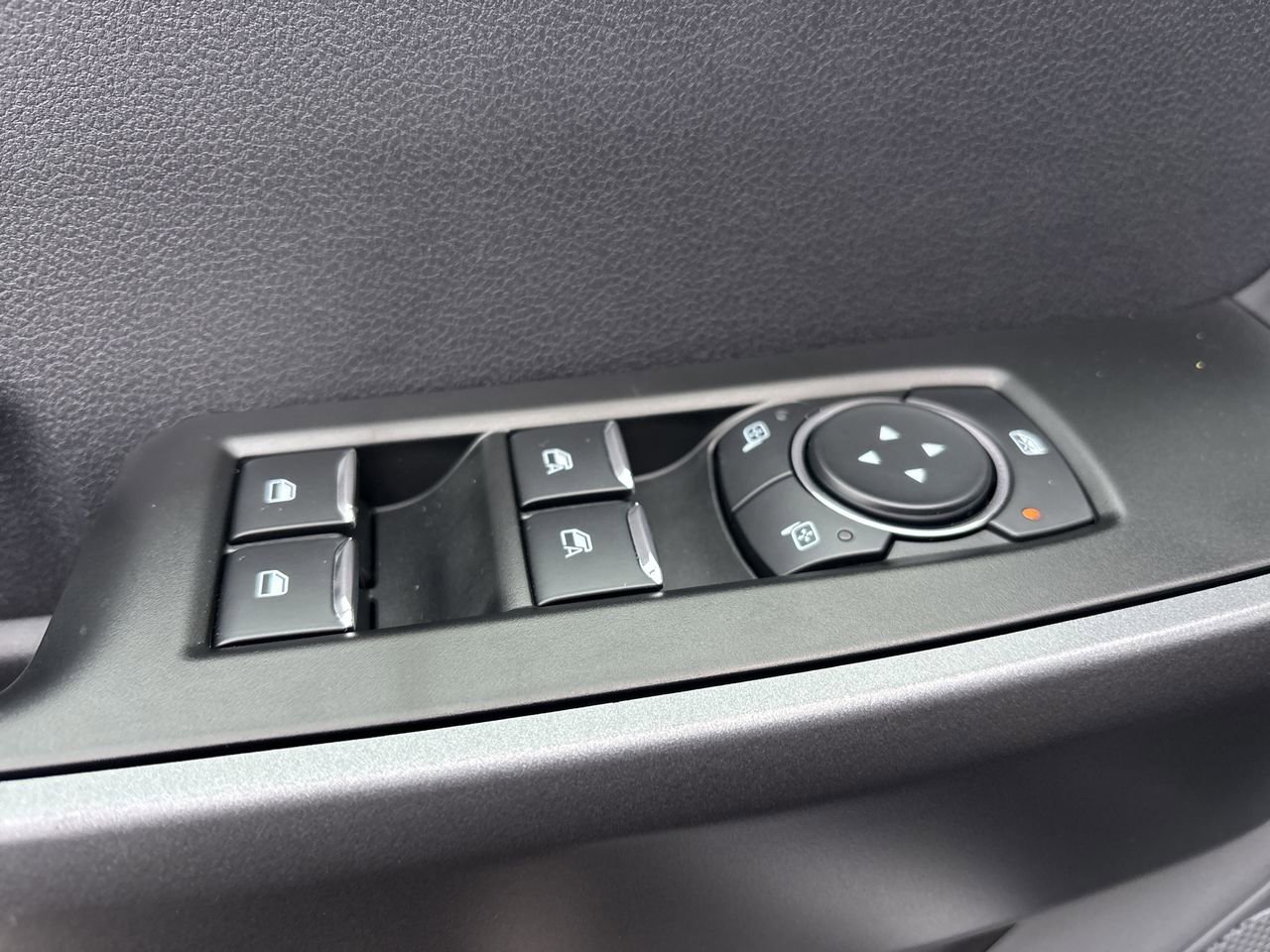 New 2026 Ford F250 XL w/ STX Appearance Package image 17