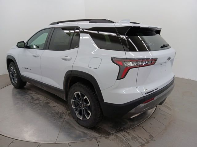 New 2026 Chevrolet Equinox ACTIV w/ Convenience Package III image 22