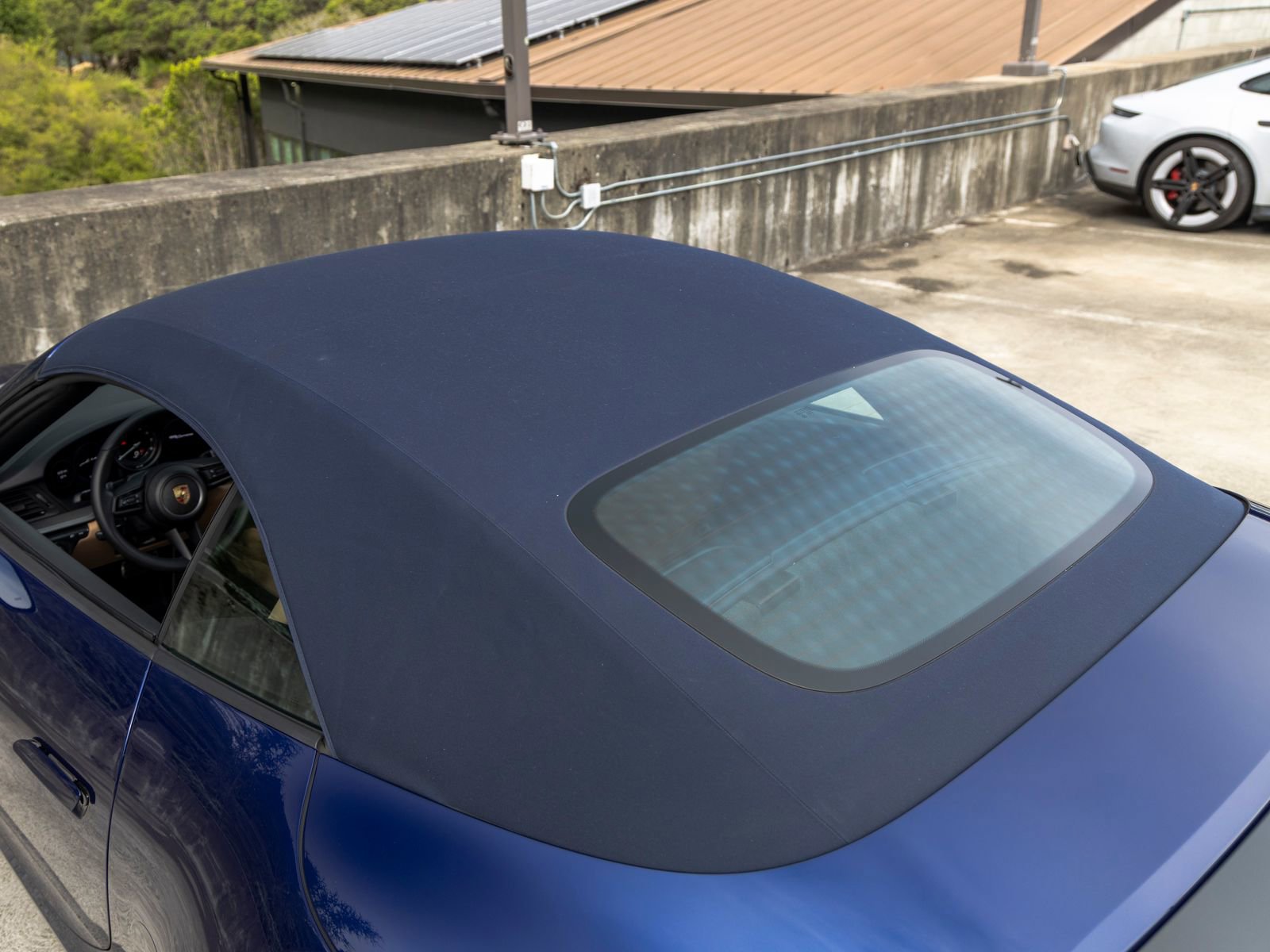Certified 2023 Porsche 911 Carrera RWD image 27