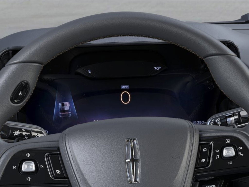 New 2026 Lincoln Aviator Reserve w/ Jet Appearance Package image 13