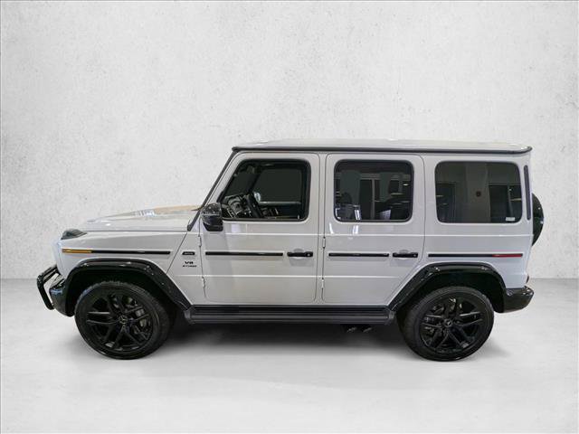 New 2026 Mercedes-Benz G 63 AMG 4MATIC image 5