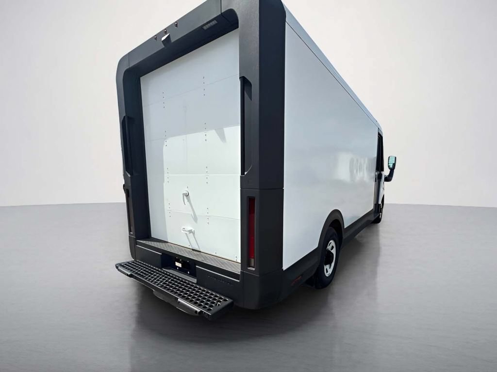 Used 2024 Chevrolet Brightdrop 600 w/ Commercial Equipment Package AWD/4WD image 5