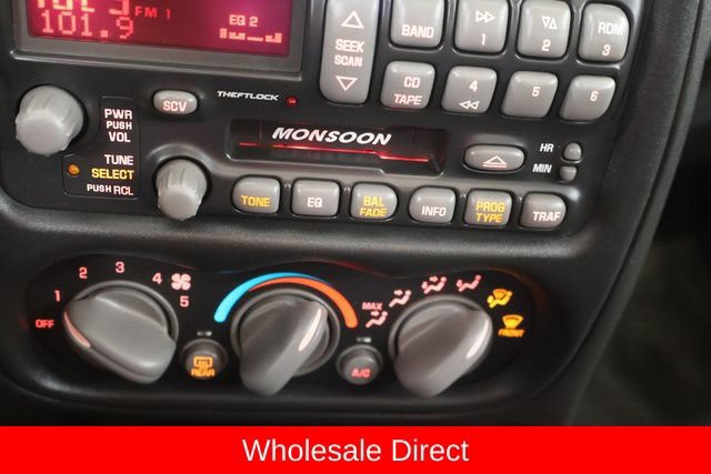 Used 2003 Pontiac Grand Am SE FWD image 18