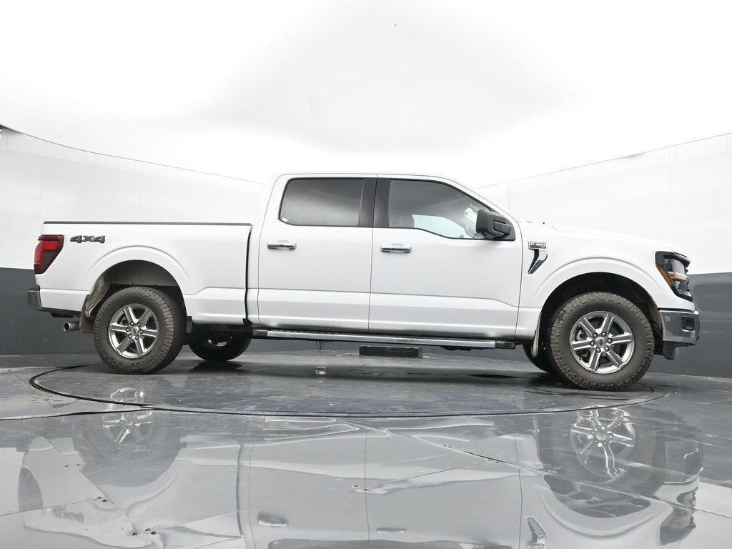 Used 2024 Ford F150 XLT w/ Tow/Haul Package AWD/4WD image 24