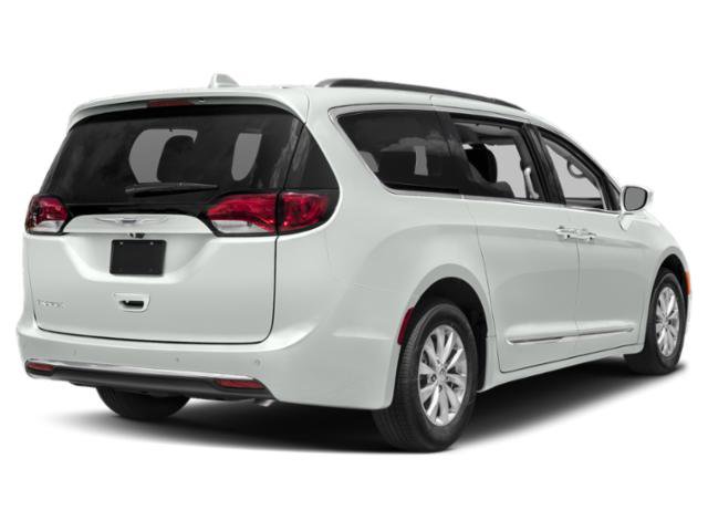 Used 2018 Chrysler Pacifica Touring Plus w/ Tire & Wheel Group image 2