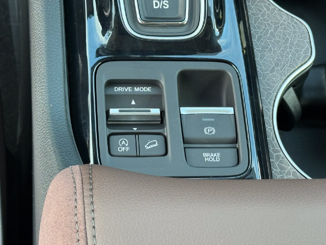 New 2026 Honda Pilot Elite image 24