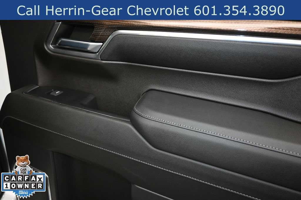 Used 2023 Chevrolet Silverado 1500 RST AWD/4WD image 11