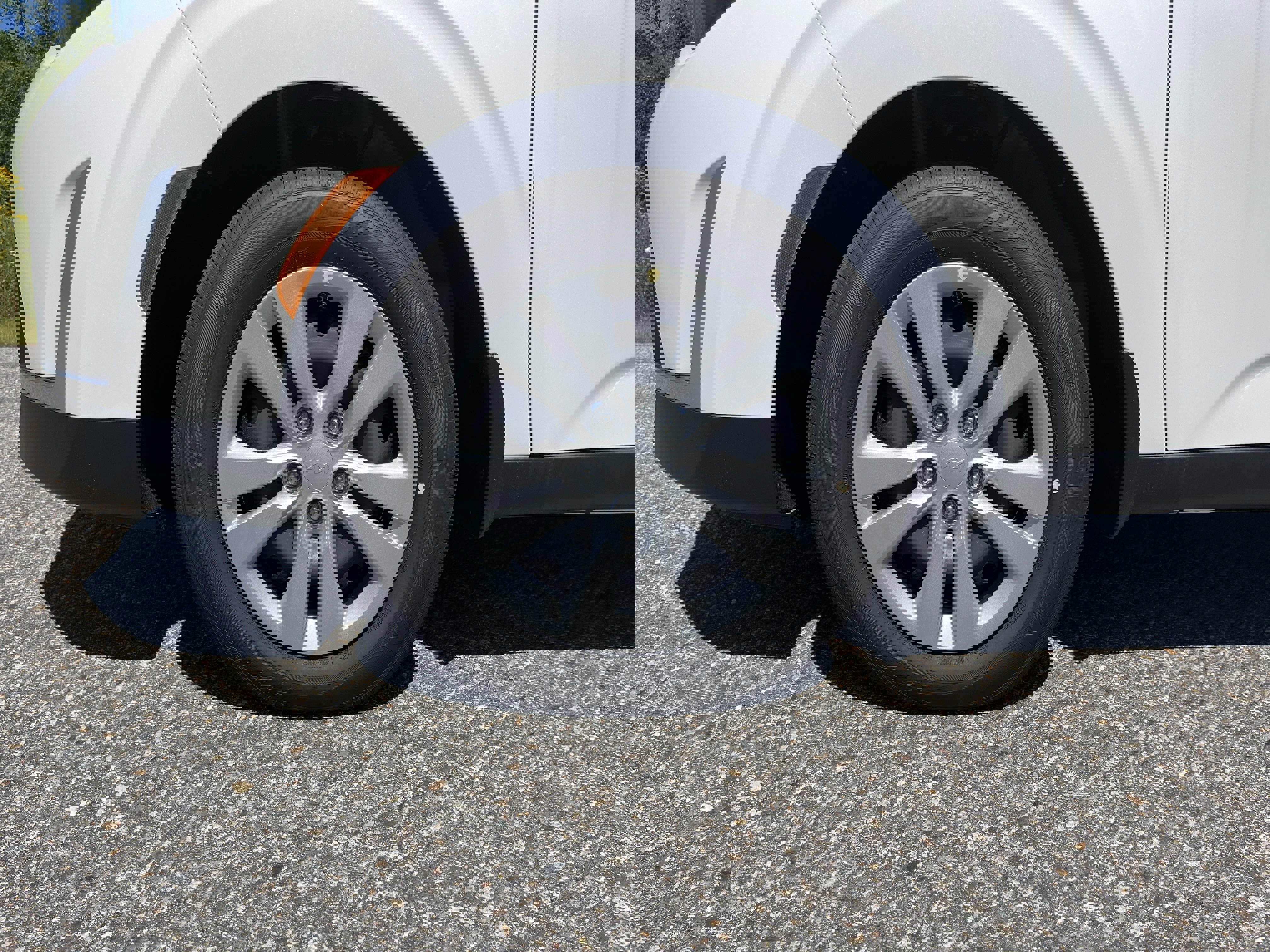 New 2025 Kia Soul LX image 11