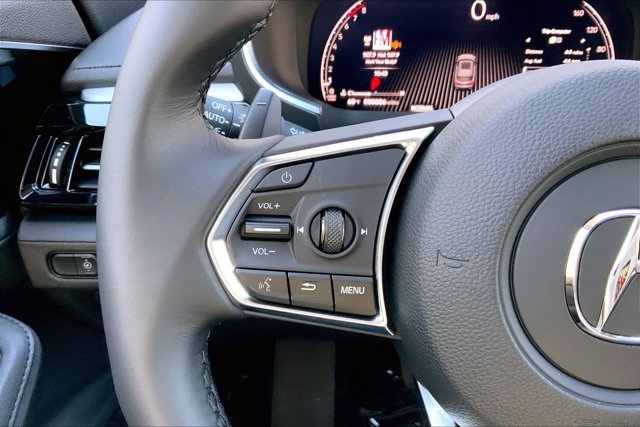 New 2026 Acura MDX SH-AWD image 8