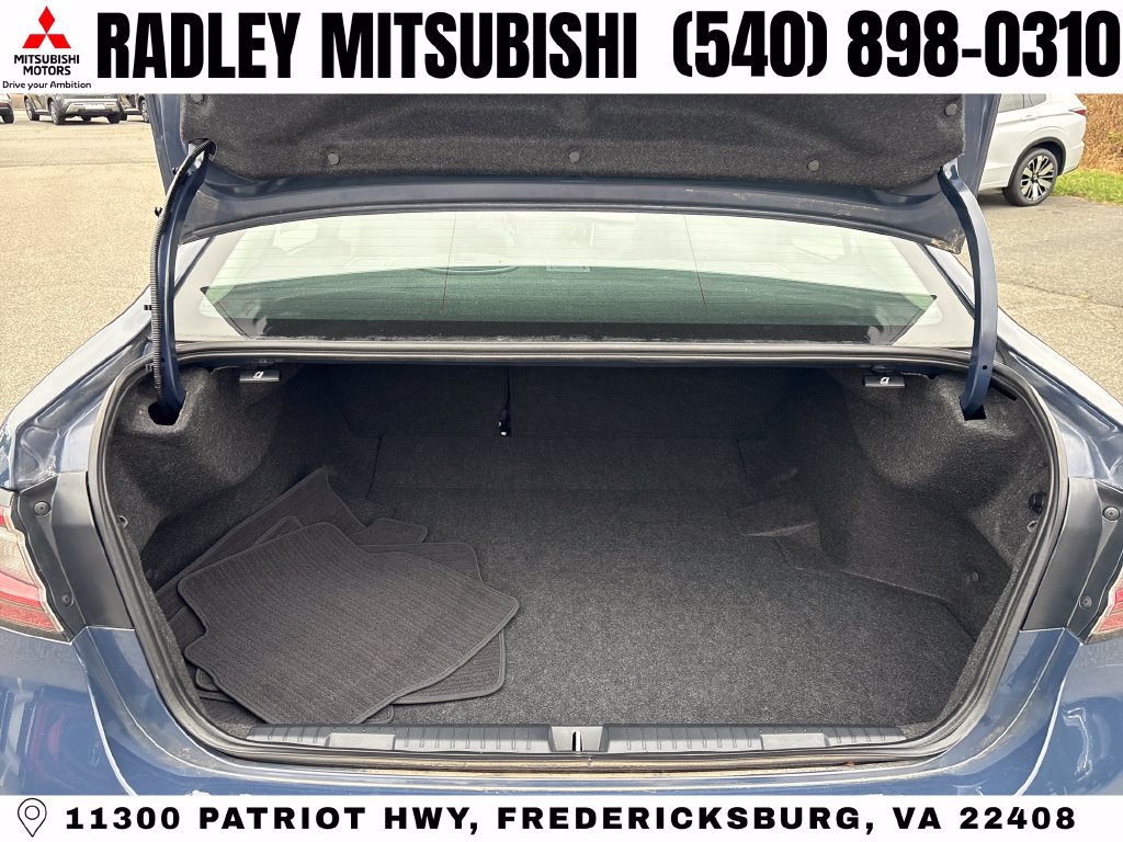 Used 2024 Subaru Legacy Limited AWD/4WD image 13