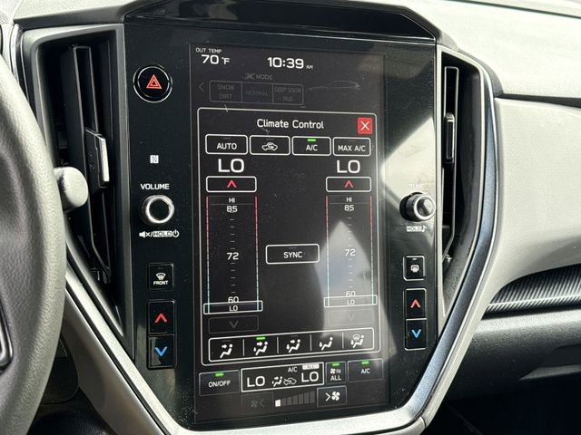 Certified 2025 Subaru Crosstrek 2.5i Wilderness w/ Wilderness Package image 23