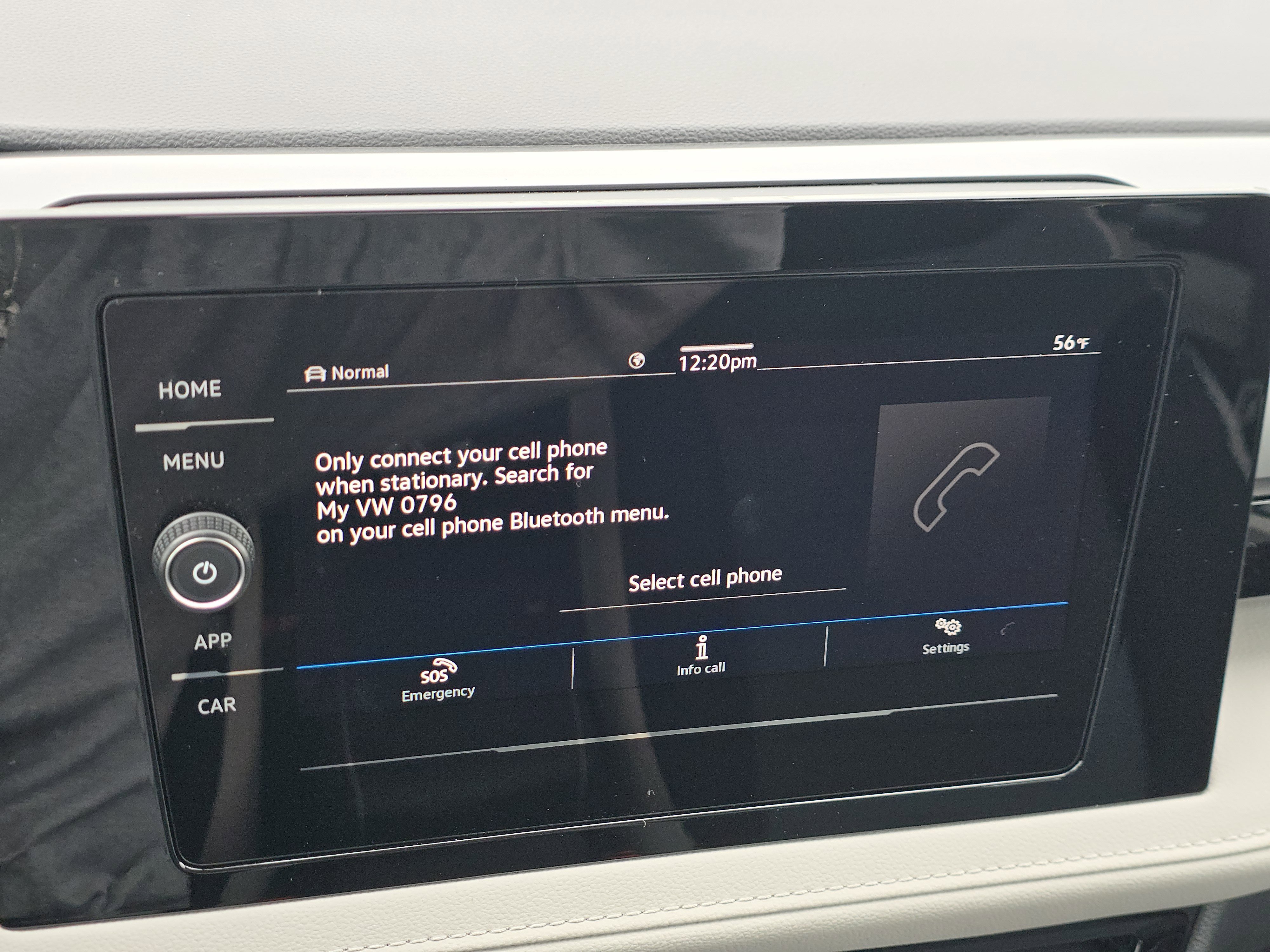 New 2026 Volkswagen Taos S AWD/4WD image 10