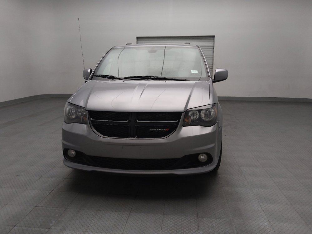 Used 2020 Dodge Grand Caravan SE image 15
