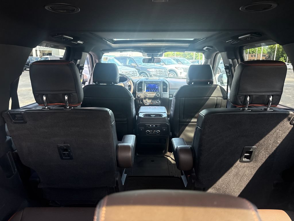 Used 2020 Ford Expedition King Ranch AWD/4WD image 14