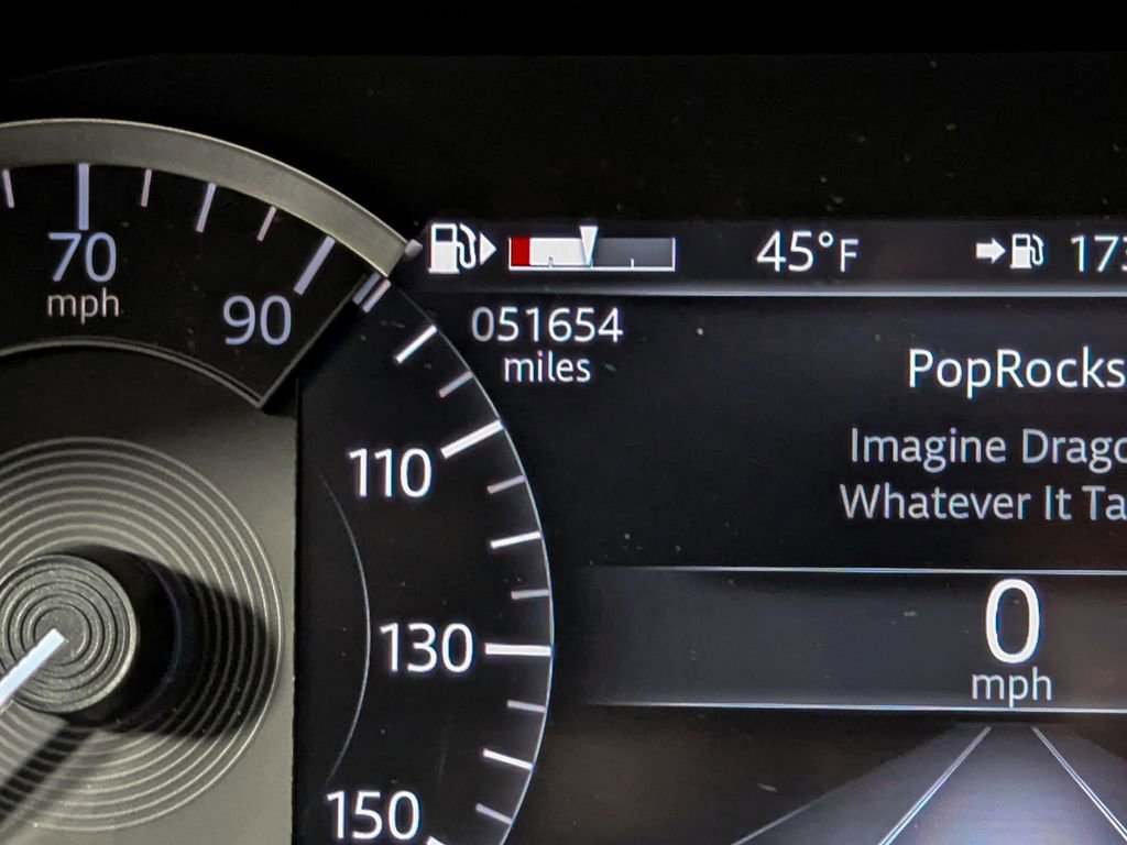 Used 2022 Land Rover Range Rover Evoque S image 28