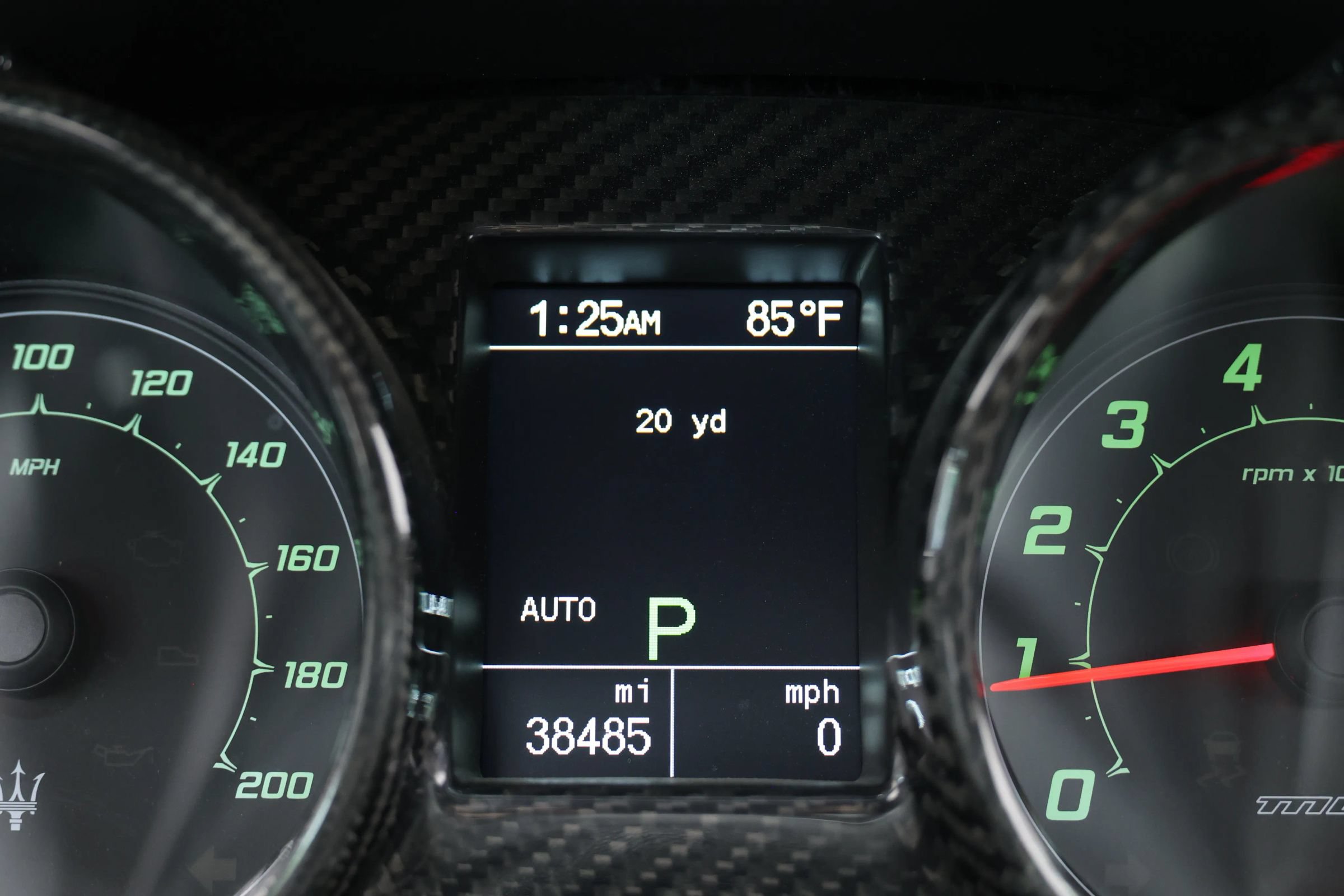Used 2016 Maserati GranTurismo Sport RWD image 27