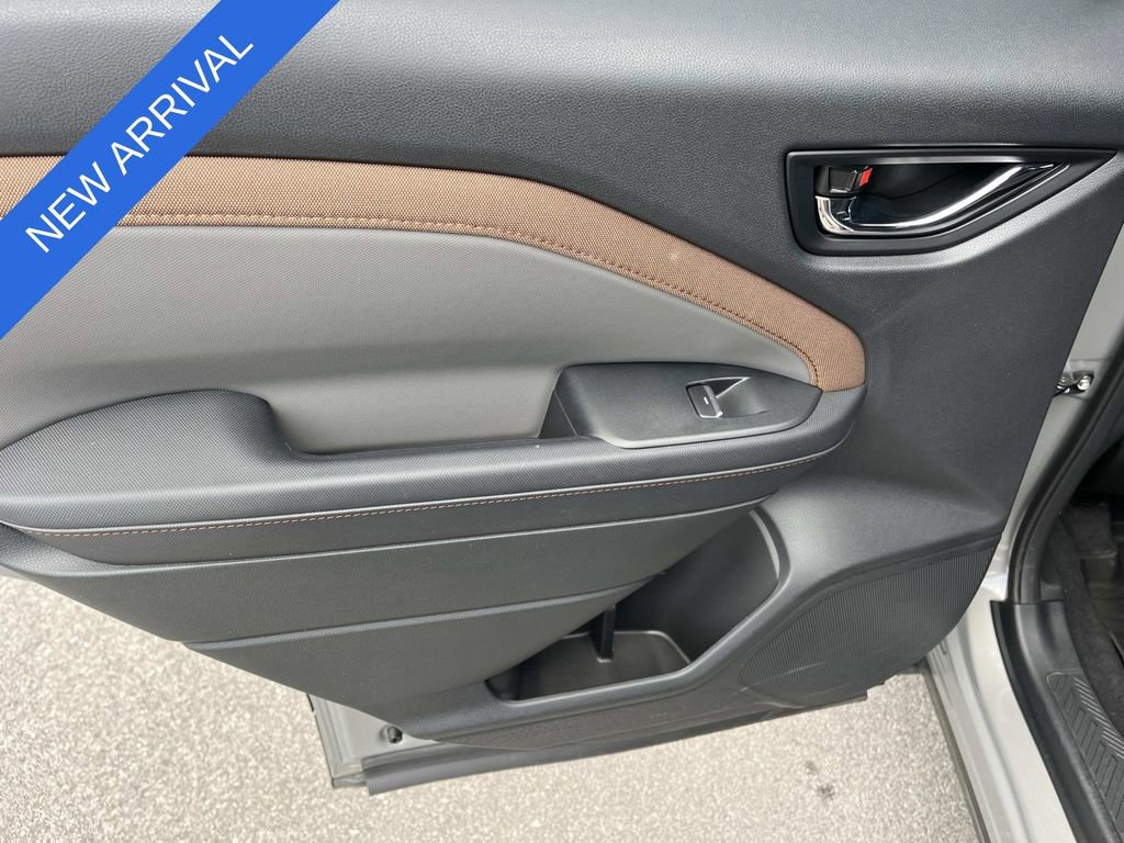 Used 2025 Subaru Forester Sport w/ Popular Package #1 image 19