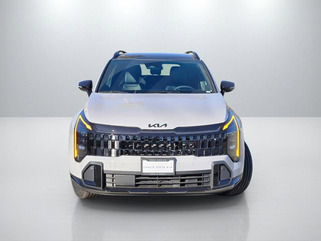 New 2026 Kia Sportage X-Line image 2