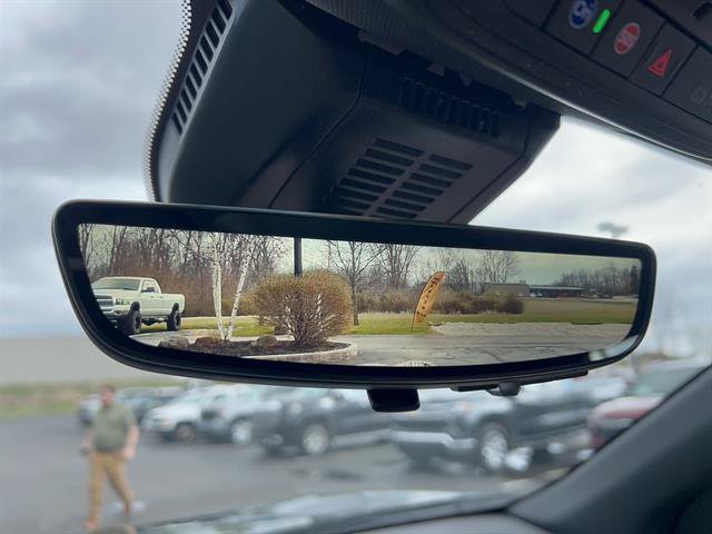 New 2026 Chevrolet Equinox ACTIV w/ Convenience Package III FWD image 24