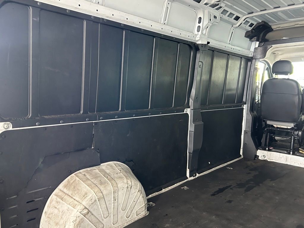 Used 2023 RAM ProMaster 2500 image 38