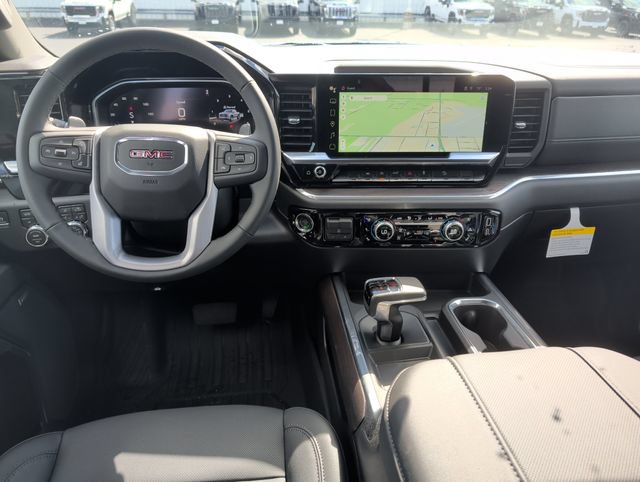 New 2026 GMC Sierra 1500 SLT w/ SLT Convenience Package AWD/4WD image 14