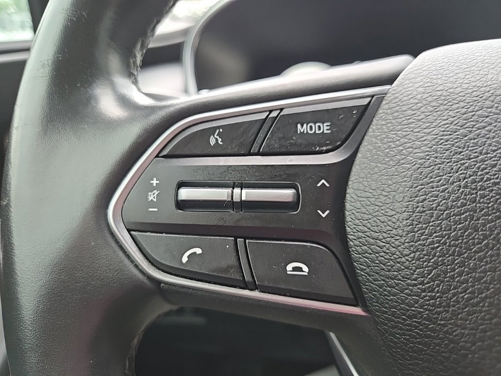 Used 2022 Hyundai Santa Fe Limited FWD image 40