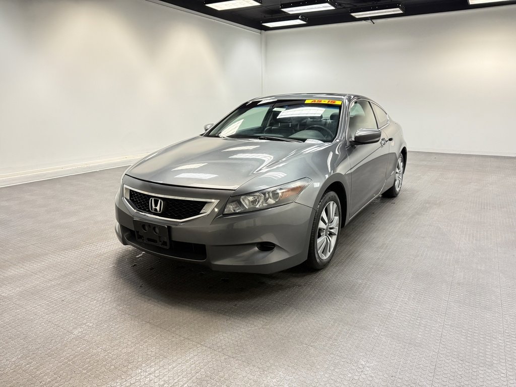 Used 2009 Honda Accord EX-L image 1