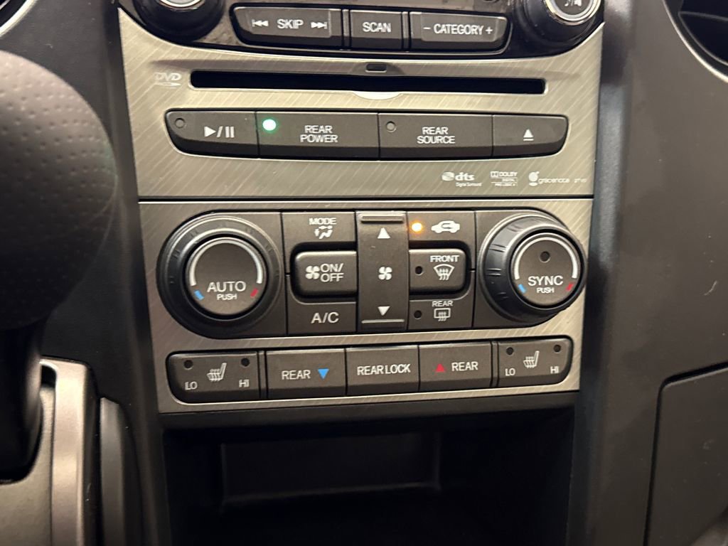 Used 2014 Honda Pilot Touring image 27