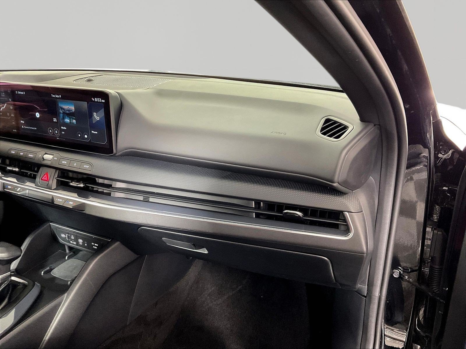 Used 2025 Kia K4 GT-Line w/ GT-Line Premium Package FWD image 26