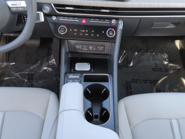 New 2026 Hyundai Sonata SEL FWD image 18