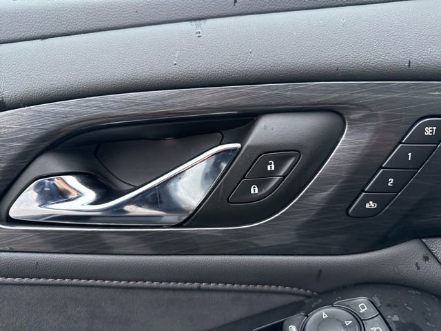 Certified 2024 Chevrolet Traverse High Country image 16